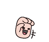 Fun Emoji Sticker