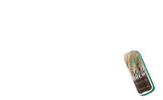 Coffee Cold Brew Sticker by Starbucks