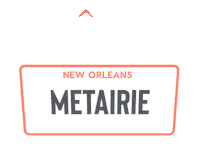 reverealtors new orleans reverealtors garden district Sticker