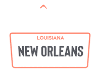 reverealtors new orleans reverealtors garden district Sticker