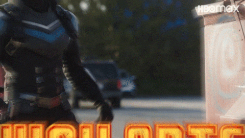 John Cena Hello GIF by HBO Max