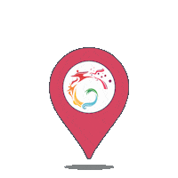 dohafestcity party food celebration coffee Sticker