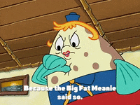 season 3 episode 13 GIF by SpongeBob SquarePants