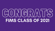 westernufims congrats congratulations graduation westernu GIF