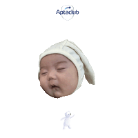 Summerian Sticker by AptaclubKR
