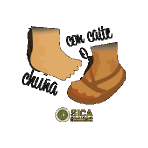 Centroamerica Sticker by Sistema de la Integración Centroamericana - SICA