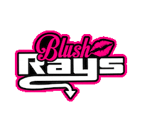 Cheer Rays Sticker by The Stingray Allstars