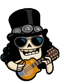 Clash Royale Sticker