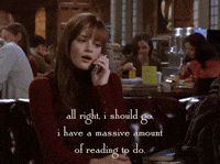 season 6 netflix GIF by Gilmore Girls 