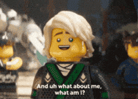 Elemental Power GIF