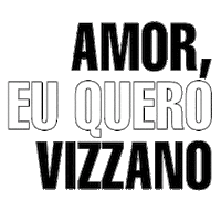 Vizzanolovers Sticker by Vizzano