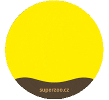 Sticker by Super zoo