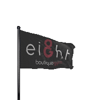 Yourgif Sticker by Eight Boutique Gym