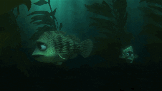 finding dory GIF by Disney/Pixar's Finding Dory