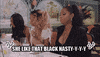 we tv television GIF by Braxton Family Values 