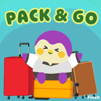 Happy Fun GIF by Finch Care