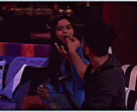 Elvisha Elvishyadav Manisharani Systumm GIF