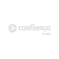 confiancafm confianca confiança formosa go confiancafm Sticker