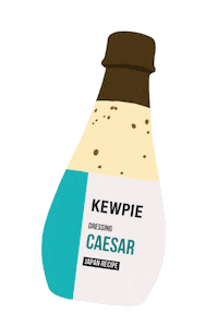 KewpiePH yummy healthy delicious diet Sticker