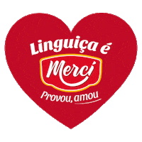 Chef Merci Sticker by Pole Alimentos