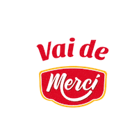 Chef Merci Sticker by Pole Alimentos