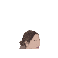 Carlyita virtual assistant carly carlyita carlyita co Sticker