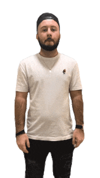 Bali Sticker by Laky Royal