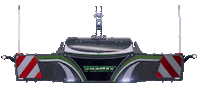 Fendt Agribumper Sticker by TractorBumper
