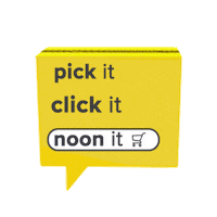 dubaishopping Sticker by noon