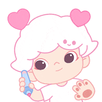 Happy Dance Sticker by popmartglobal