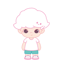 Dance Love Sticker by popmartglobal