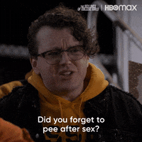 Bacteria Freshmen GIF by HBO Max