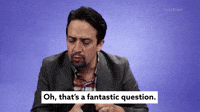 Fantastic Question