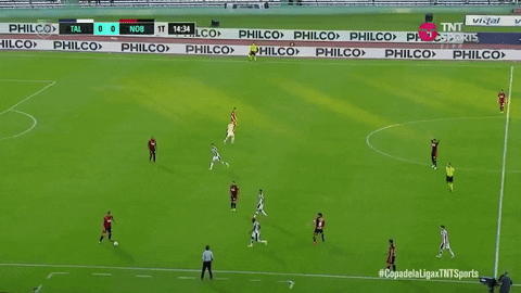 Pablo Perez Football GIF by Newell's Old Boys - English