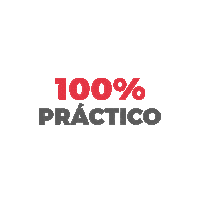 Linkea2 100 cursos practico linkea2 Sticker