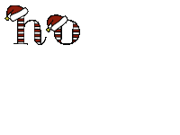 Merry Christmas Sticker