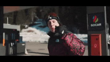 Shake Finger GIF by Aitch