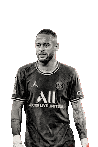 Paris Saint-Germain Football Sticker by Goal