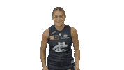 Sport Afl Sticker by Carlton Football Club