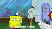 season 9 episode 26 GIF by SpongeBob SquarePants