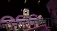 Sony GIF by Sausage Party 