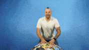 on top of it GIF