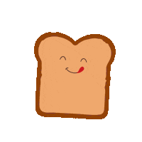 Hungry Gluten Free Sticker by SoozysGrainFree