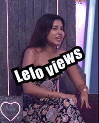 Mtv Akanksha GIF
