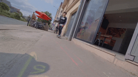 Made In Paris Pop GIF by Pi’erre Bourne