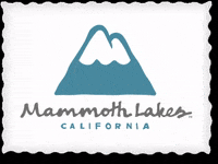 VisitMammoth mammoth mammothlakes visitmammoth nosmalladventure GIF