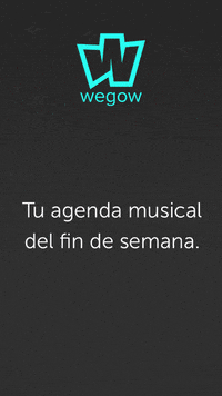 agenda semanal GIF