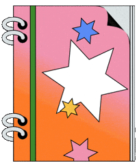 School Stars GIF