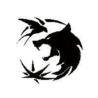 Netflix Witcher Sticker by WitcherNetflix