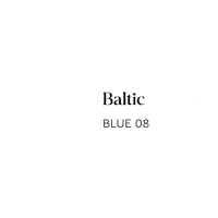 Baltic Sticker by Plum Living